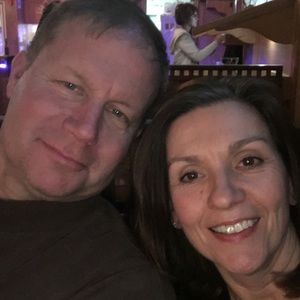 Meet your Posher, Guylaine